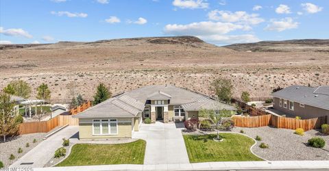 7729 Orange Plains Drive, Sparks, NV 89436 Photo