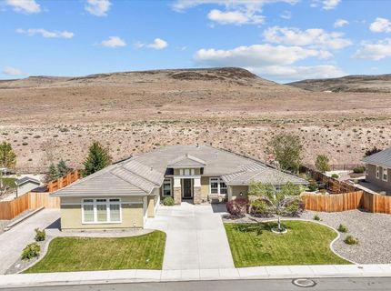 7729 Orange Plains Drive, Sparks, NV 89436 Photo