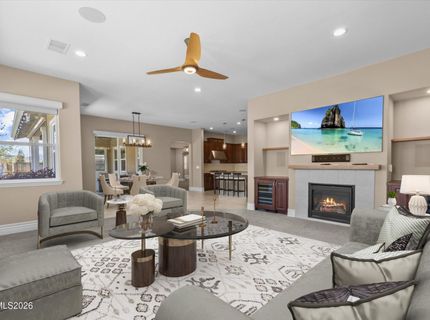 7729 Orange Plains Drive, Sparks, NV 89436 Photo