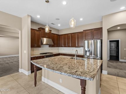 7729 Orange Plains Drive, Sparks, NV 89436 Photo