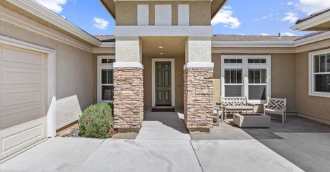 7729 Orange Plains Drive, Sparks, NV 89436 Photo