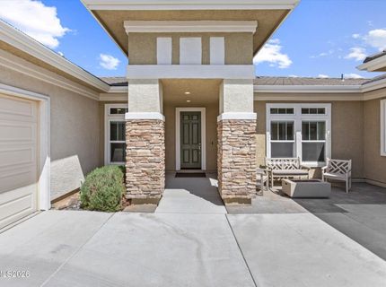 7729 Orange Plains Drive, Sparks, NV 89436 Photo