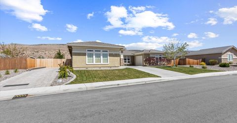 7729 Orange Plains Drive, Sparks, NV 89436 Photo