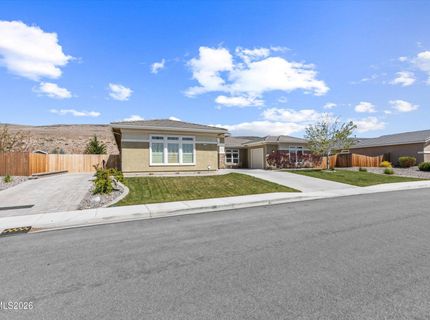 7729 Orange Plains Drive, Sparks, NV 89436 Photo