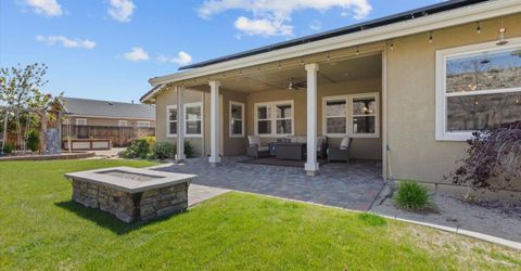 7729 Orange Plains Drive, Sparks, NV 89436 Photo