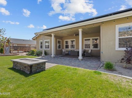 7729 Orange Plains Drive, Sparks, NV 89436 Photo