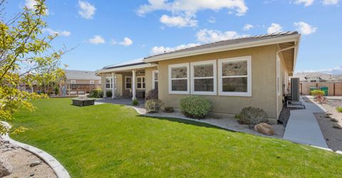 7729 Orange Plains Drive, Sparks, NV 89436 Photo