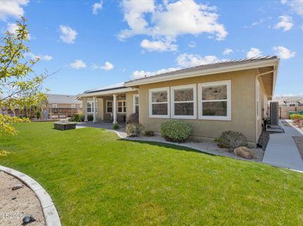 7729 Orange Plains Drive, Sparks, NV 89436 Photo