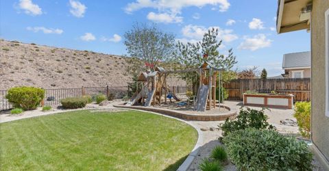 7729 Orange Plains Drive, Sparks, NV 89436 Photo