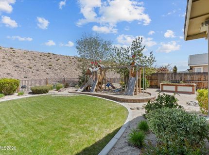 7729 Orange Plains Drive, Sparks, NV 89436 Photo