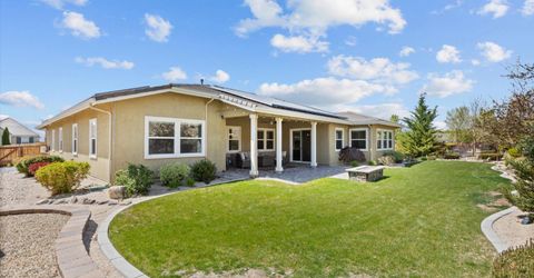 7729 Orange Plains Drive, Sparks, NV 89436 Photo