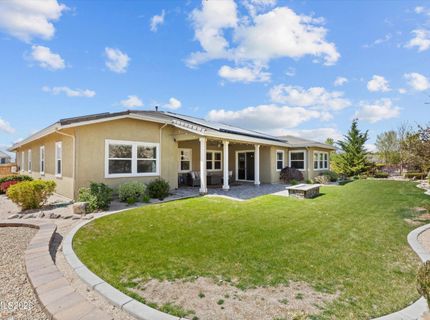 7729 Orange Plains Drive, Sparks, NV 89436 Photo