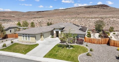 7729 Orange Plains Drive, Sparks, NV 89436 Photo