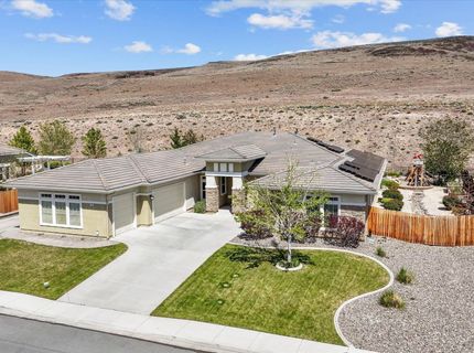 7729 Orange Plains Drive, Sparks, NV 89436 Photo