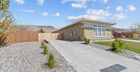 7729 Orange Plains Drive, Sparks, NV 89436 Photo