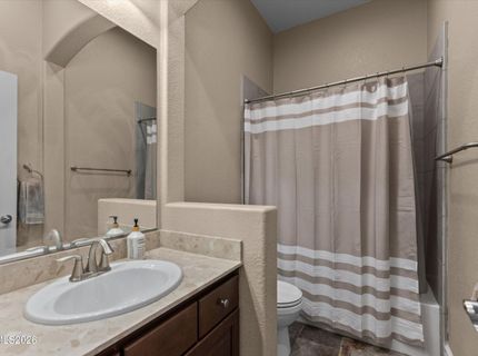 7729 Orange Plains Drive, Sparks, NV 89436 Photo