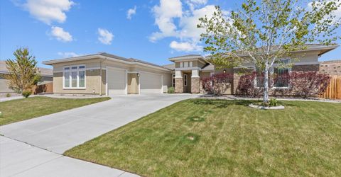 7729 Orange Plains Drive, Sparks, NV 89436 Photo