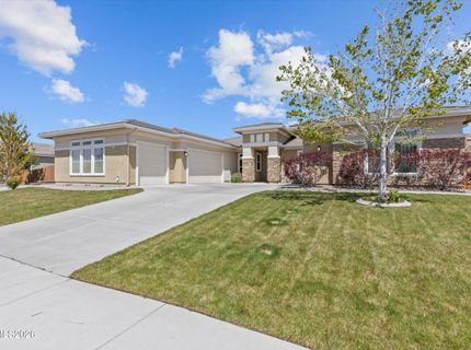 7729 Orange Plains Drive, Sparks, NV 89436 Photo