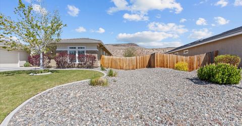 7729 Orange Plains Drive, Sparks, NV 89436 Photo