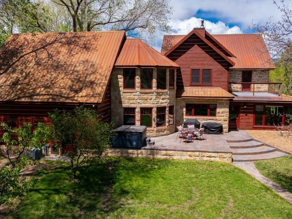 30394 J Road, Hotchkiss, CO 81419