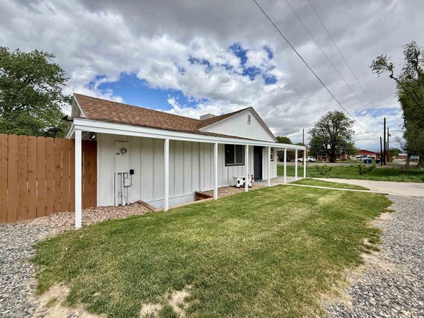 2523 G 3/8 Road , Grand Junction, CO 81505