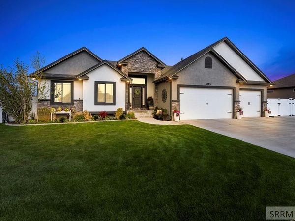4185 E Maizy Way, AMMON, ID 83202