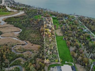 Gill Street, Ira Twp, MI 48023