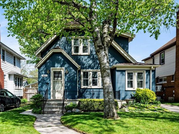 1037 Longfellow Avenue, Royal Oak, MI 48067