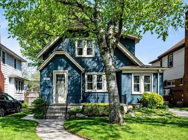 1037 Longfellow Avenue, Royal Oak, MI 48067