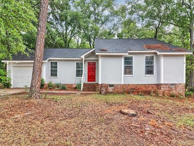 419 Parlock Road , Irmo, SC 29063