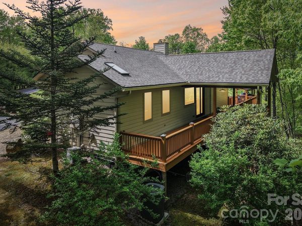 519 Susanna Cove Road , Unit 8, Mars Hill, NC 28754