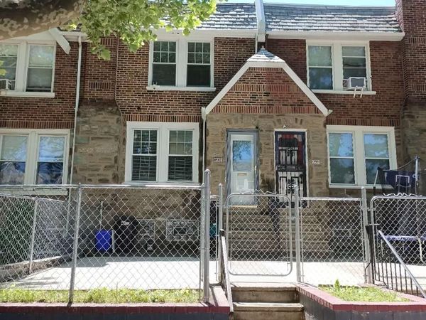 3334 DISSTON STREET, PHILADELPHIA, PA 19149