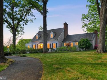 324 N BLUE RIDGE TURNPIKE, MADISON, VA 22727