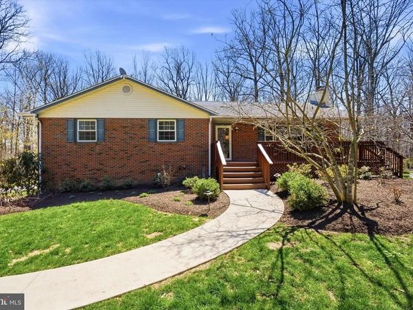 1052 W VALLEY HILL ROAD , MALVERN, PA 19355