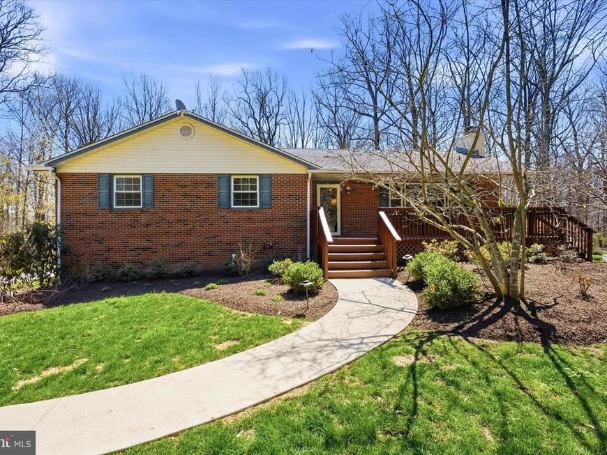 1052 W Valley Hill Road , Malvern, PA 19355 Main Photo