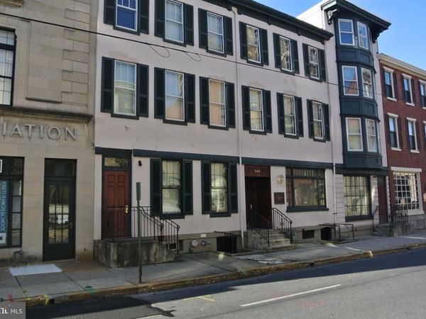 540 COURT STREET , READING, PA 19601