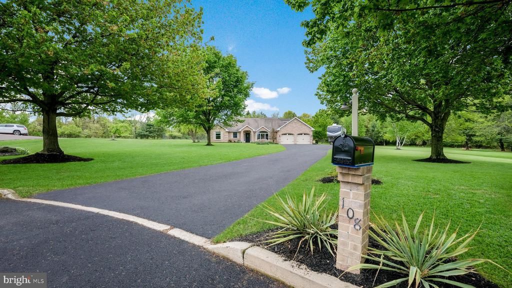 108 CLARION DRIVE, SOUDERTON, PA 18964