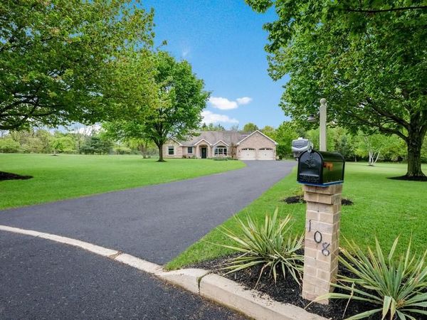 108 CLARION DRIVE, SOUDERTON, PA 18964