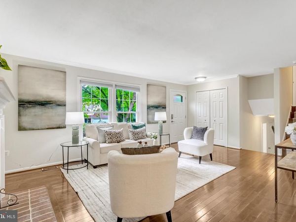 8304 LINDSIDE WAY, SPRINGFIELD, VA 22153