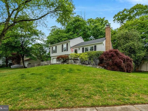8304 LINDSIDE WAY, SPRINGFIELD, VA 22153