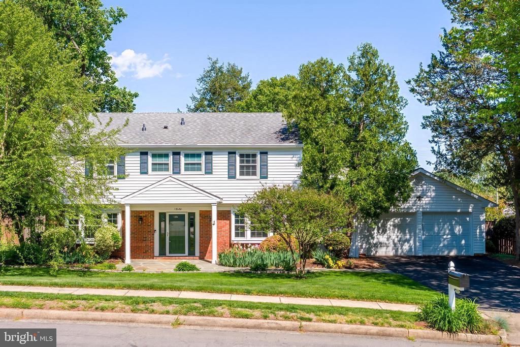 13120 Pavilion Lane, Fairfax, VA 22033 Main Photo