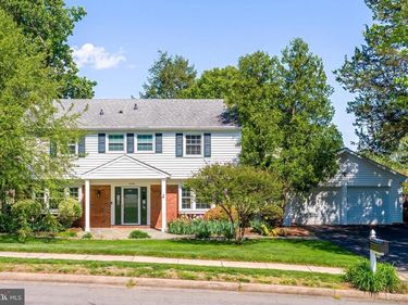 13120 PAVILION LANE, FAIRFAX, VA 22033