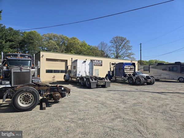 510 LANDIS AVENUE , BRIDGETON, NJ 08302