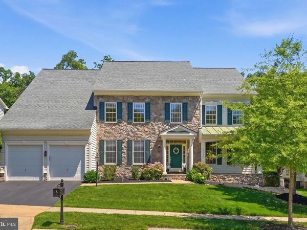 19044 KIPHEART DRIVE, LEESBURG, VA 20176