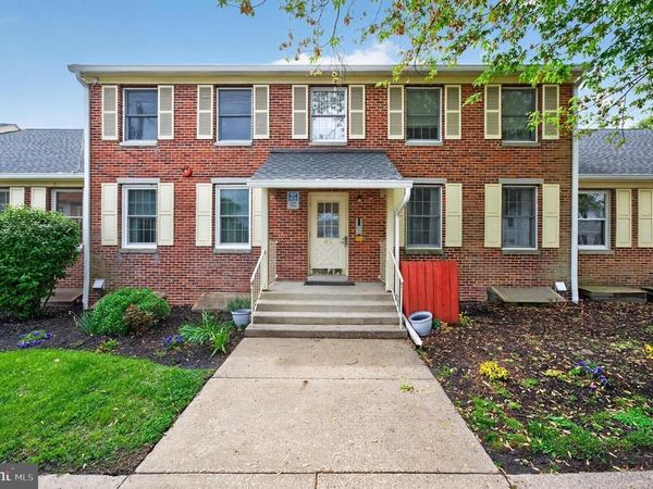 46 C BUTTONWOOD STREET, MOUNT HOLLY, NJ 08060