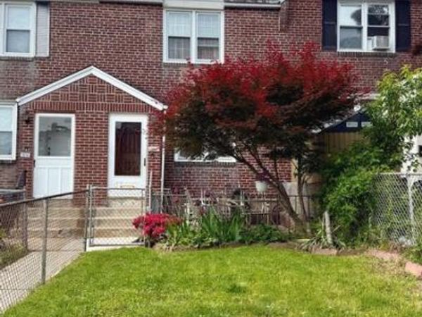 1380 WESTBURY DRIVE, PHILADELPHIA, PA 19151