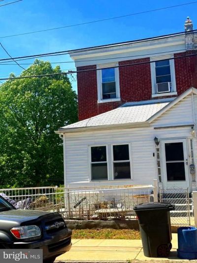 32 S 12TH STREET , DARBY, PA 19023