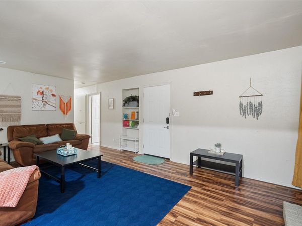 2503 Parker LN, Unit A, Austin, TX 78741