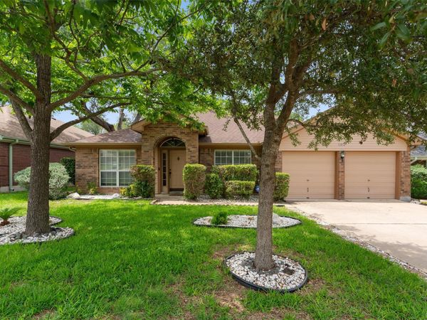11512 Gatling Gun LN, Austin, TX 78748