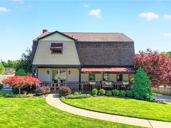 130 Grouse Drive, Elizabeth, PA 15037